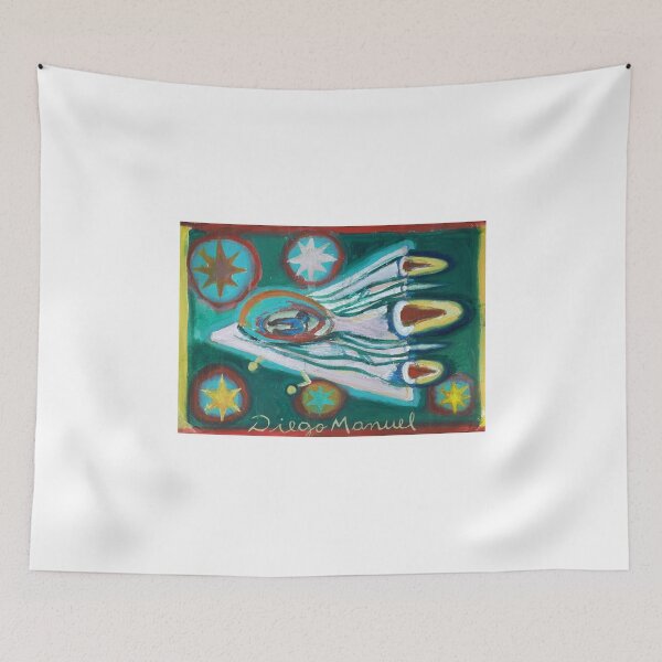 Item preview, Spaceship designed and sold by Diego Manuel Rodriguez.