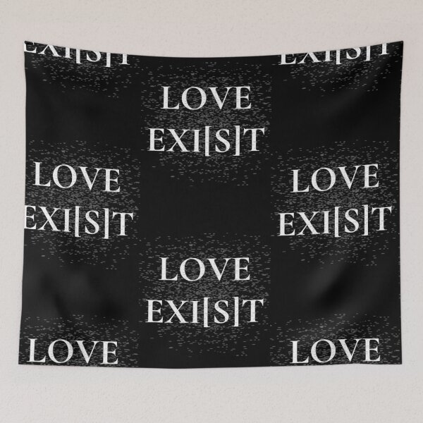 Item preview, exi[s]t designed and sold by Sykojuice.