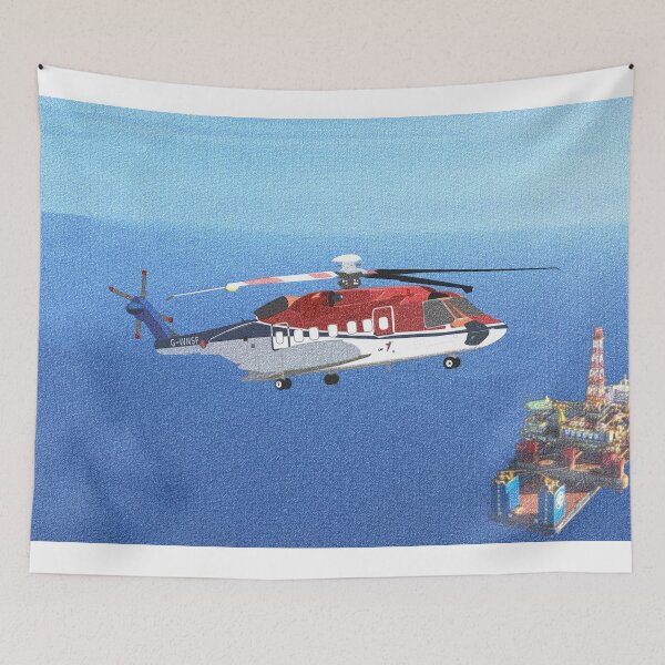 Item preview, Helicopter version 12 (aspect ratio 4 x 6) designed and sold by Edgar Moya.