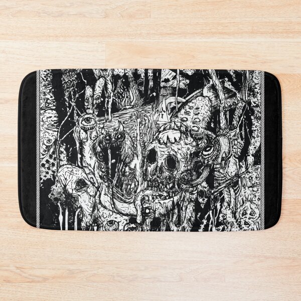 Item preview, The Doodle Void designed and sold by artbyjoeski.