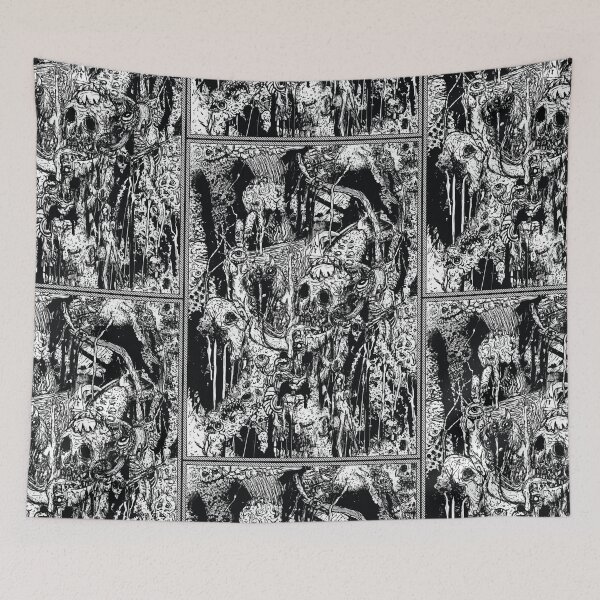 Item preview, The Doodle Void designed and sold by artbyjoeski.