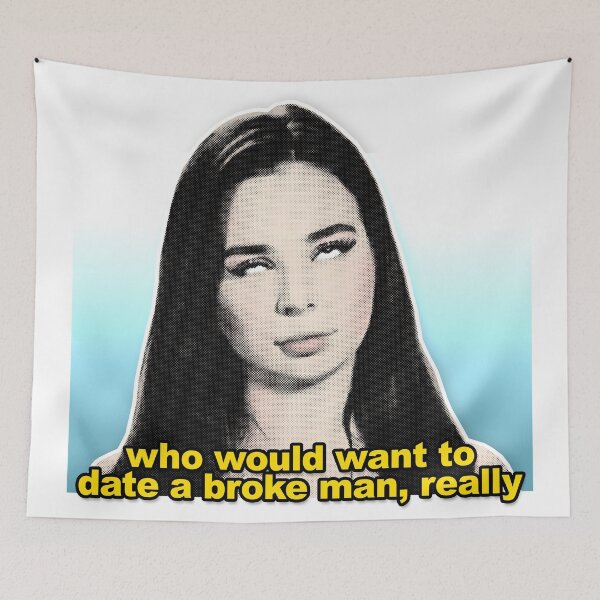 Item preview, Anfisa  / 90 Day Fiance Tribute Quotes Design designed and sold by AestheticNow.