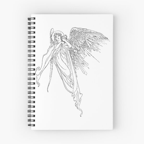 Item preview, Guardian Angel. designed and sold by emphatic.