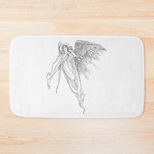 Item preview, Guardian Angel. designed and sold by emphatic.