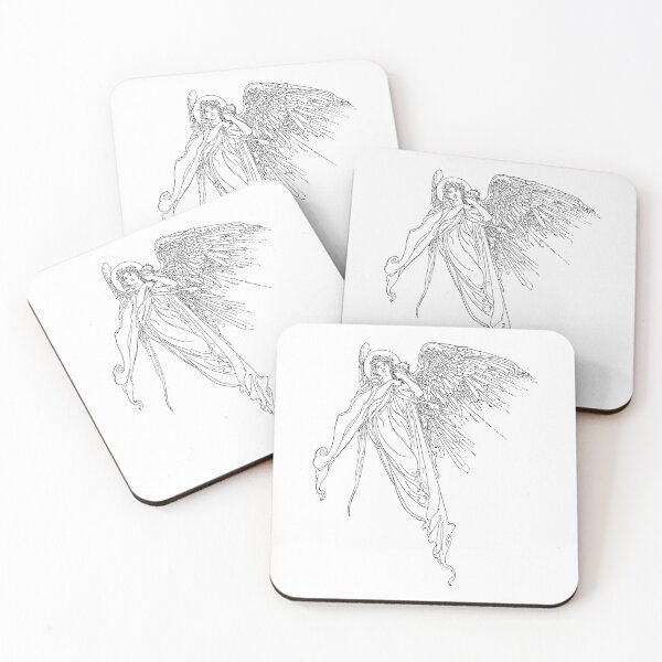 Item preview, Guardian Angel. designed and sold by emphatic.