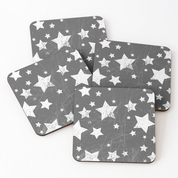Item preview, Star star pattern geometric gift designed and sold by Franja2.