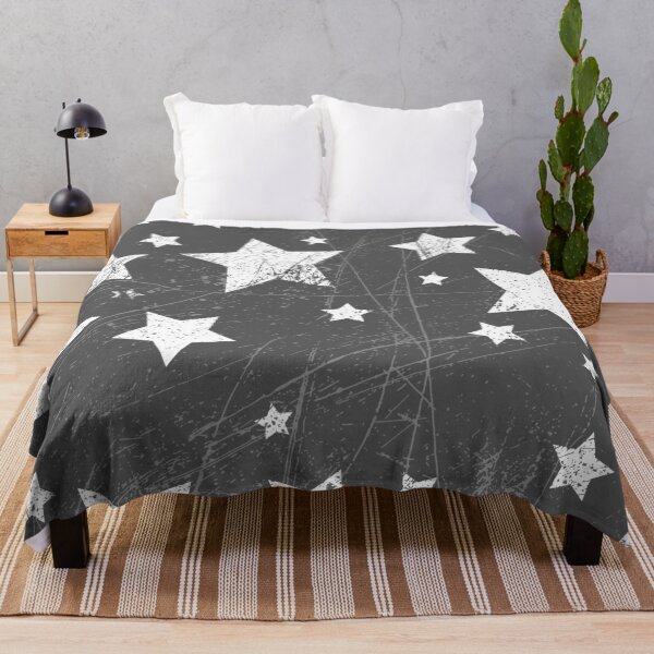 Item preview, Star star pattern geometric gift designed and sold by Franja2.