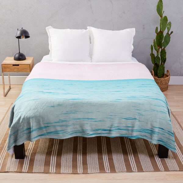 Item preview, Blissful Ocean Dream #1 #wall #decor #art designed and sold by Anita's & Bella's Art.