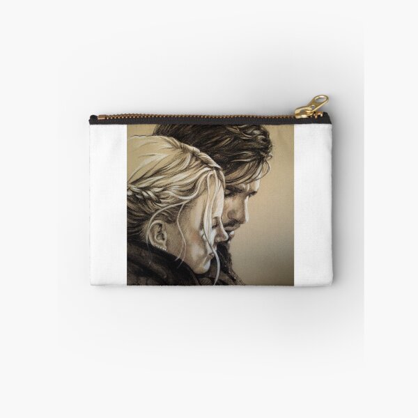 Item preview, The Deckhand designed and sold by Sarah  Mac Illustration.