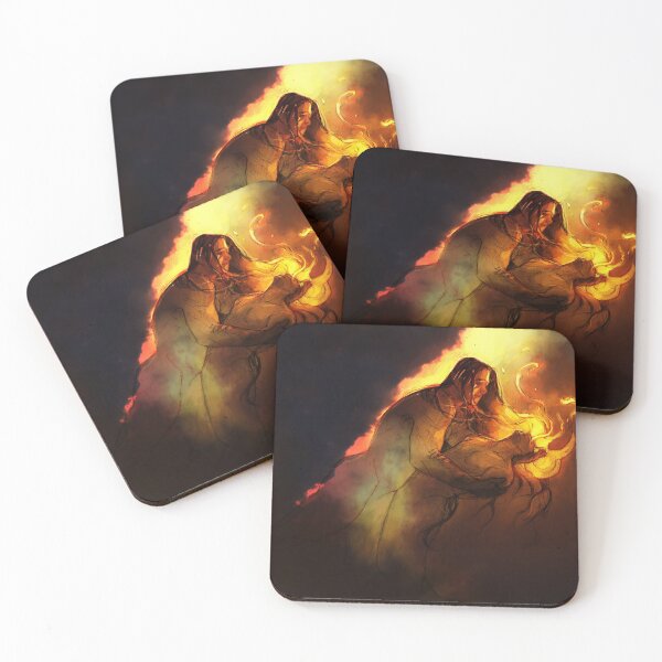 Item preview, Rekindling the Flame designed and sold by MrBuckwheat.