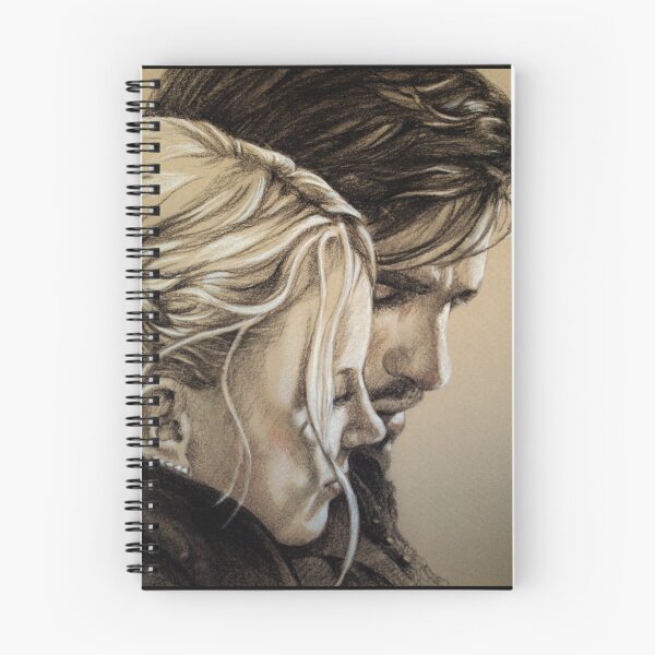 Item preview, The Deckhand designed and sold by Sarah  Mac Illustration.