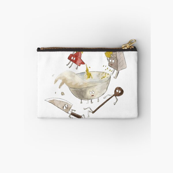 Item preview, The cooking things are doing it for themselves  designed and sold by ashleypaulsmith.