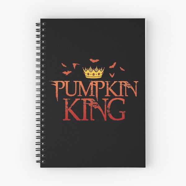 Item preview, Crowned Pumpkin King Halloween or Christmas party costume and gifts  designed and sold by alenaz.
