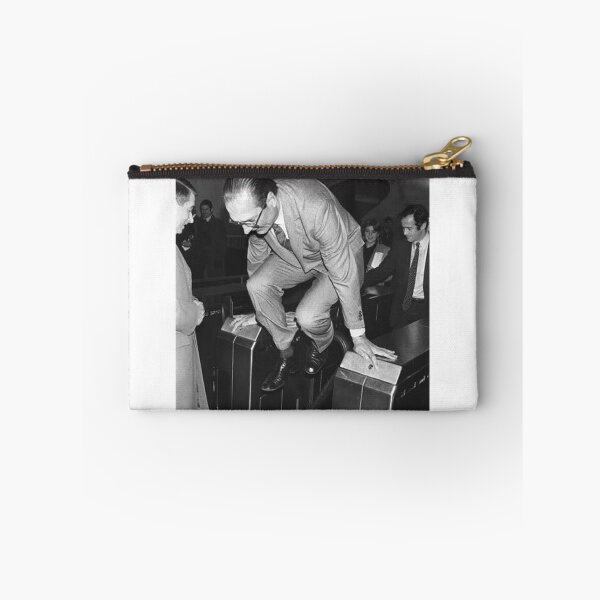 Item preview, President Jacques Chirac designed and sold by Yorke88.