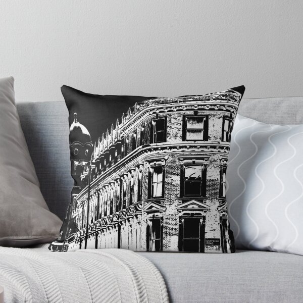 Item preview, Architecture   designed and sold by StitchyUK.