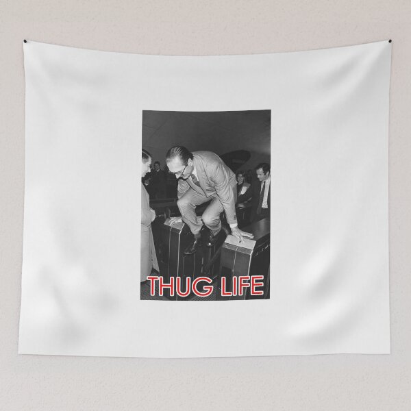 Item preview, President Jacques Chirac designed and sold by Yorke88.