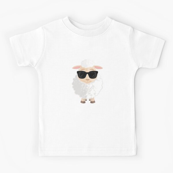 Item preview, Cool Sheep designed and sold by Adamzworld.