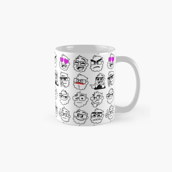 dr gitgud Coffee Mug for Sale by TBSkyen