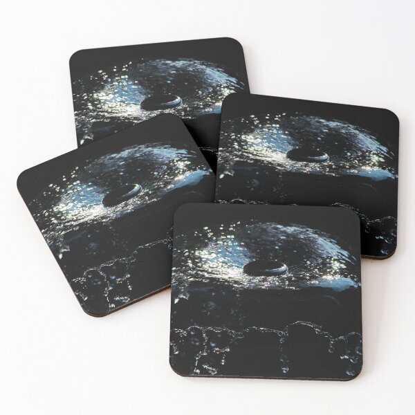 Item preview, B&W Water designed and sold by AnnDixon.