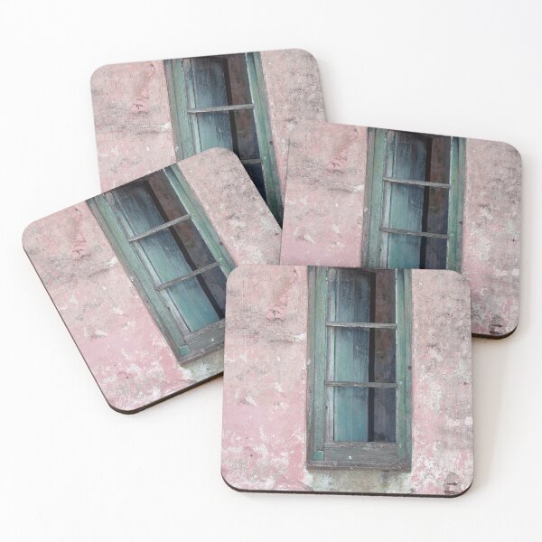 Item preview, Old window on exposed brick wall. designed and sold by FER737NG.