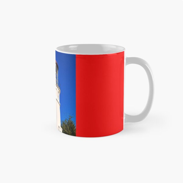 Item preview, Umpqua River Lighthouse - Oregon Lighthouse designed and sold by IMAGETAKERS.