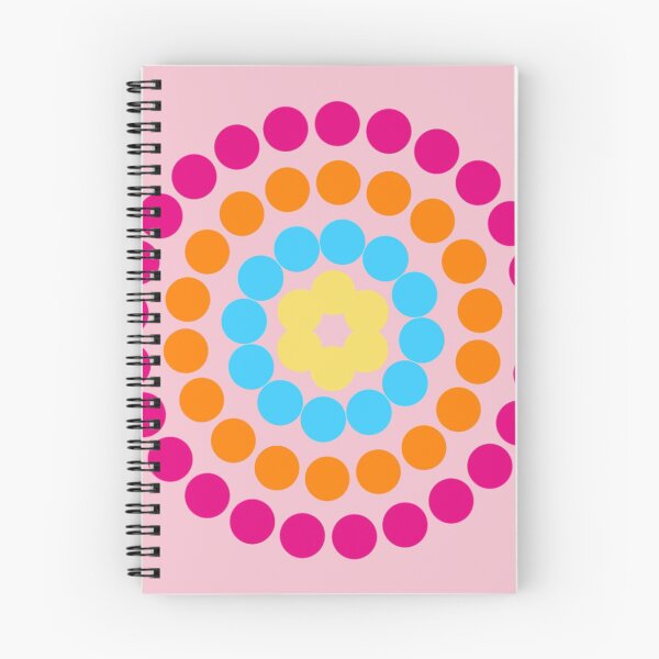 Item preview, Psychedelic Circle designed and sold by Palfiec.