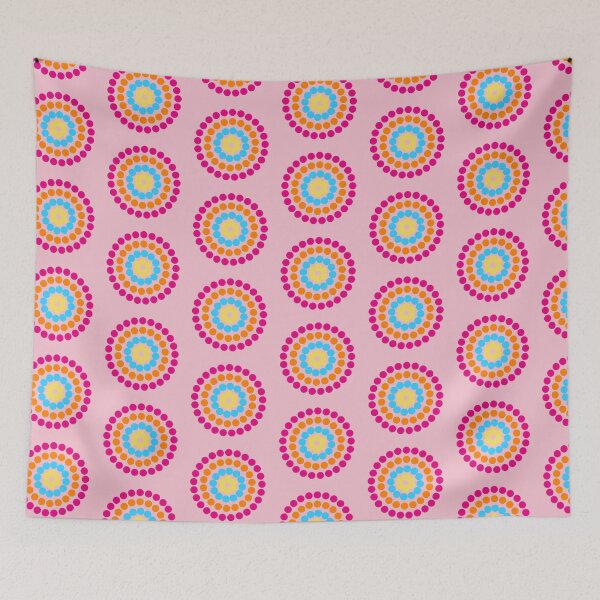 Item preview, Psychedelic Circle designed and sold by Palfiec.