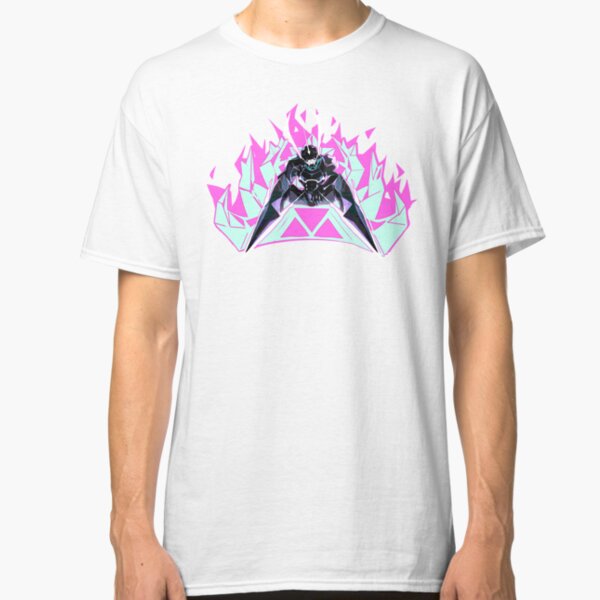 lio manspread fotia Classic T-Shirt