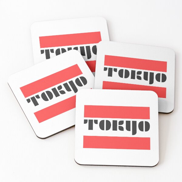 Item preview, Tokyo designed and sold by ViceCityApparel.