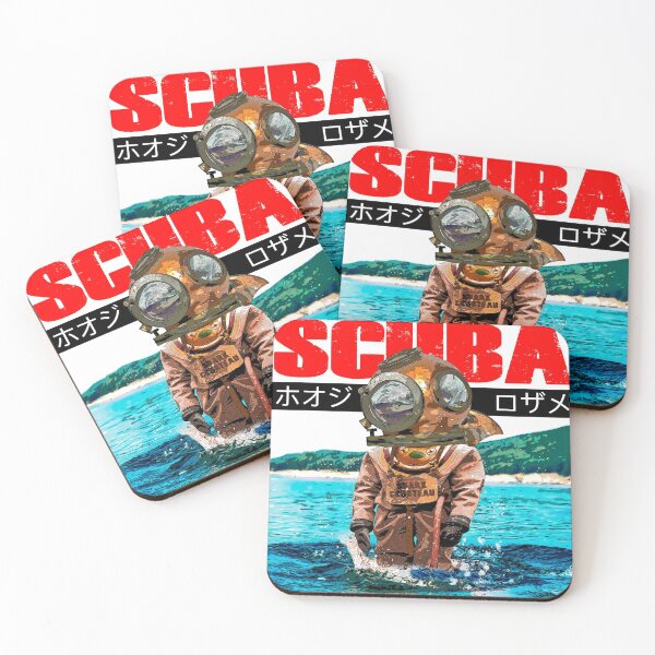 Item preview, SHARK COUSTEAU designed and sold by EBAN7.