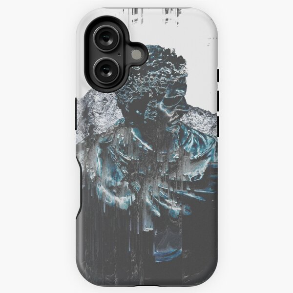 Item preview, CLARITY designed and sold by justin-cyberart.