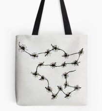 Daisy Chains - Illustration Tote Bag