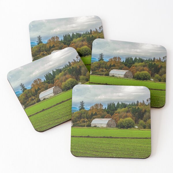 Item preview, A Western Skagit County Farm designed and sold by Bryan Spellman.