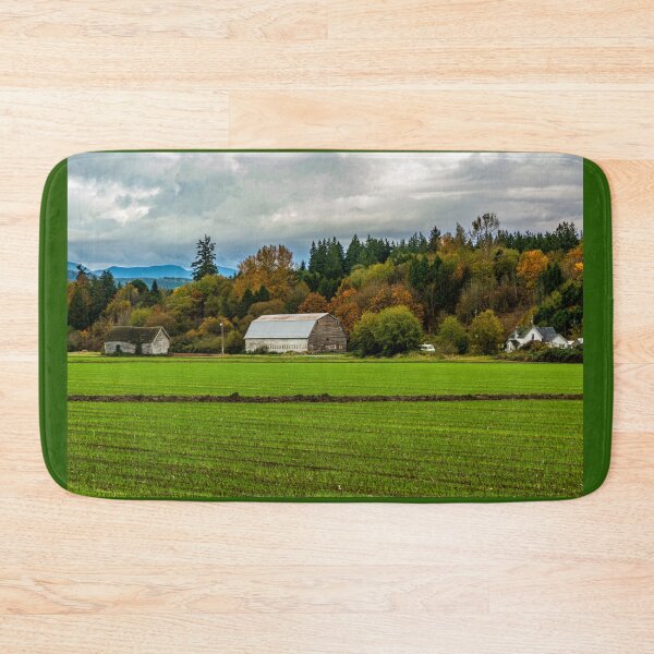 Item preview, A Western Skagit County Farm designed and sold by Bryan Spellman.