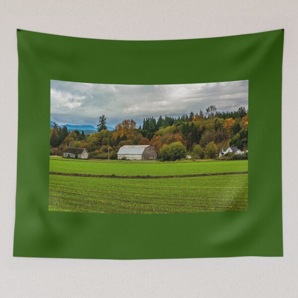 Item preview, A Western Skagit County Farm designed and sold by Bryan Spellman.