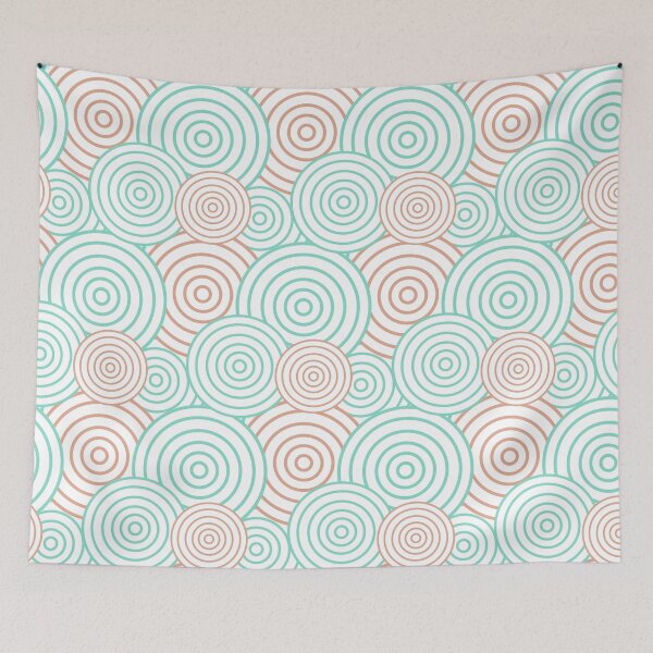 Item preview, circular pattern designed and sold by MallsD.