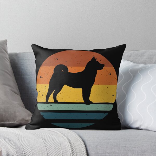 Item preview, Akita Retro Vintage  designed and sold by rafaeltto.