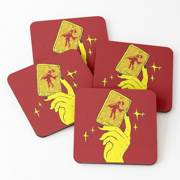 Item preview, tarot designed and sold by jem-art.