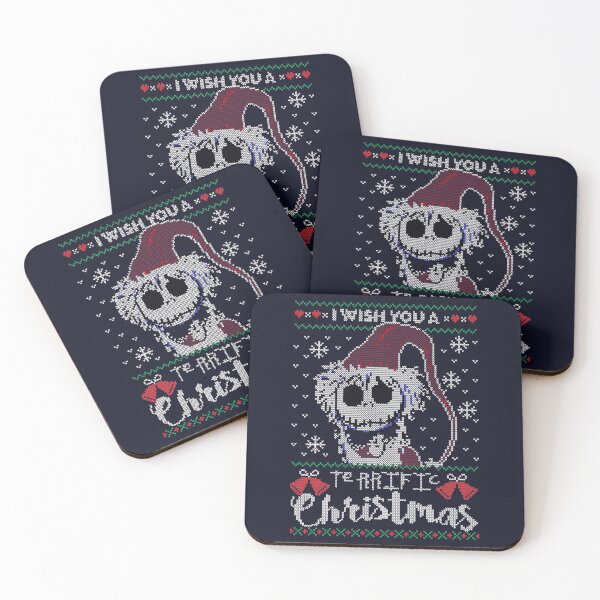 Item preview, Terrific Christmas designed and sold by Ursula Lopez Sorribes.