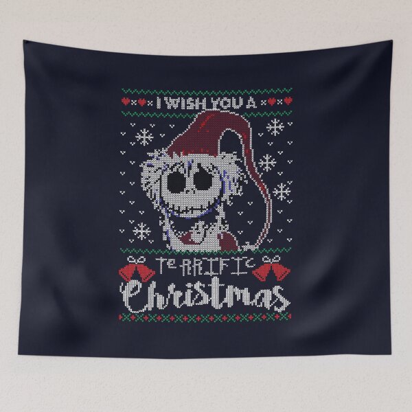 Item preview, Terrific Christmas designed and sold by Ursula Lopez Sorribes.