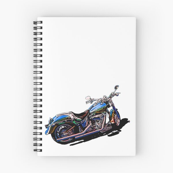Item preview, Motorbike  designed and sold by DylanFarrell.