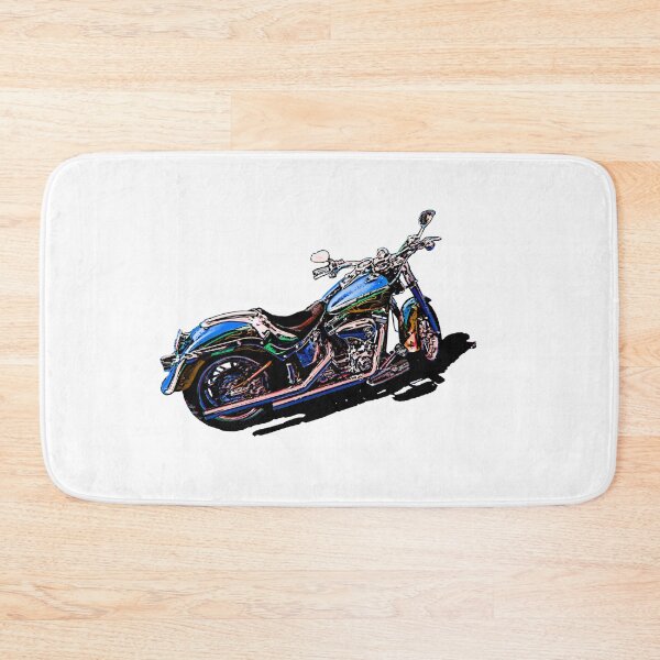 Item preview, Motorbike  designed and sold by DylanFarrell.