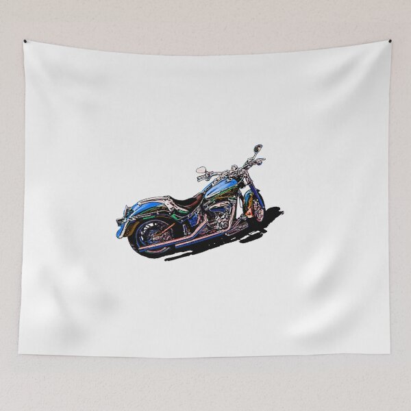 Item preview, Motorbike  designed and sold by DylanFarrell.