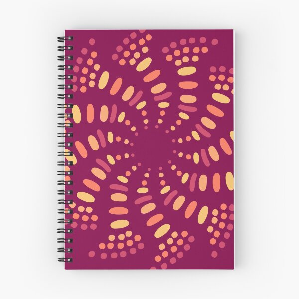 Item preview, Fire Dance designed and sold by Rachel Bachman.