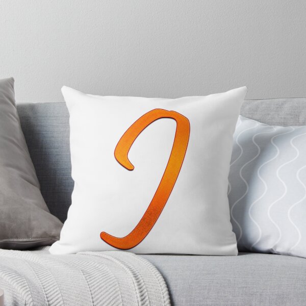 Item preview, Halloween Alphabet Letter J designed and sold by kimberpix.