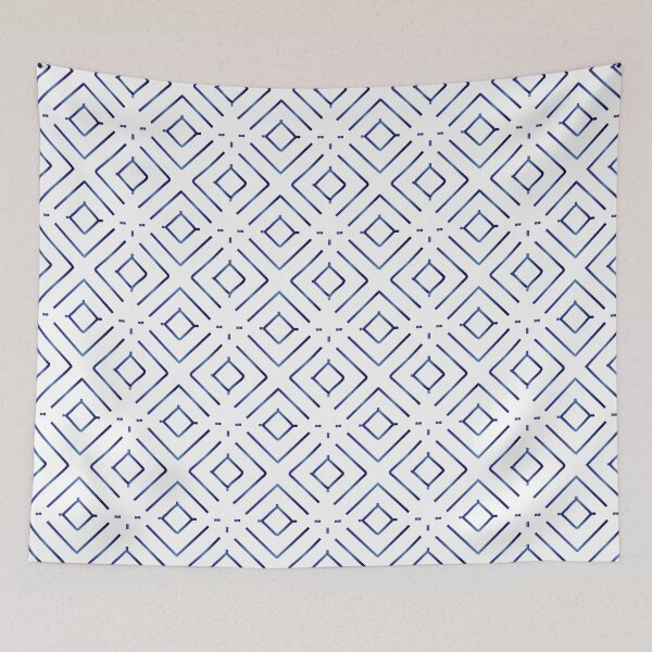 Item preview, square pattern designed and sold by MallsD.