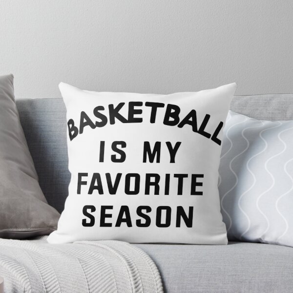 Item preview, Basketball is my favorite season shirt - Basketball tshirt - Basketball season tshirt designed and sold by TekknoOutfits.