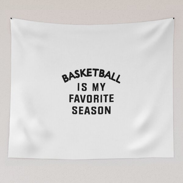 Item preview, Basketball is my favorite season shirt - Basketball tshirt - Basketball season tshirt designed and sold by TekknoOutfits.