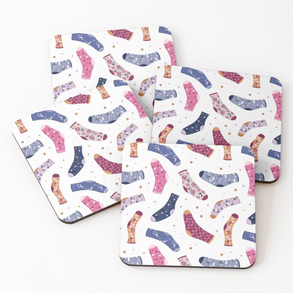 Item preview, Cosy Socks  designed and sold by CarlyWatts.