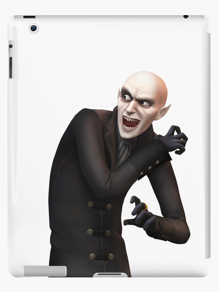 Vladislaus Straud (Sim)